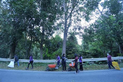 penro cavite photos|PENRO Cavite conducts clean.